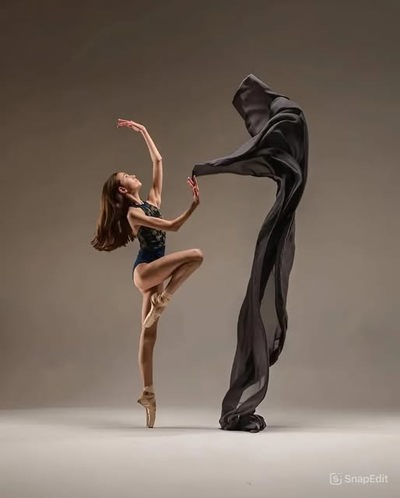 Vyara Nedyalkova by Daniel from Contourz Photography