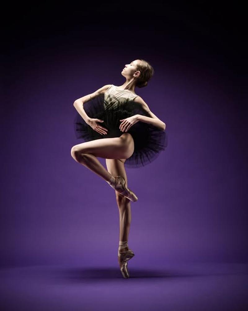 Vyara Nedyalkova by Daniel from Contourz Photography