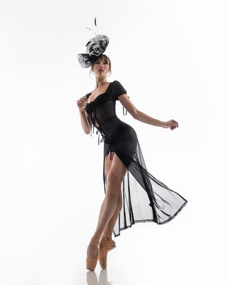 Wilhelmina Denver by DVM Dance
