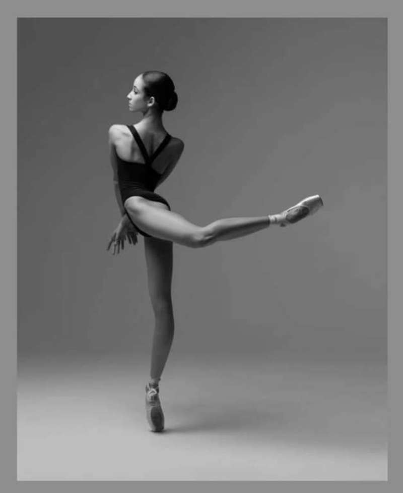Yasmina Aziz by Natalia Sleta