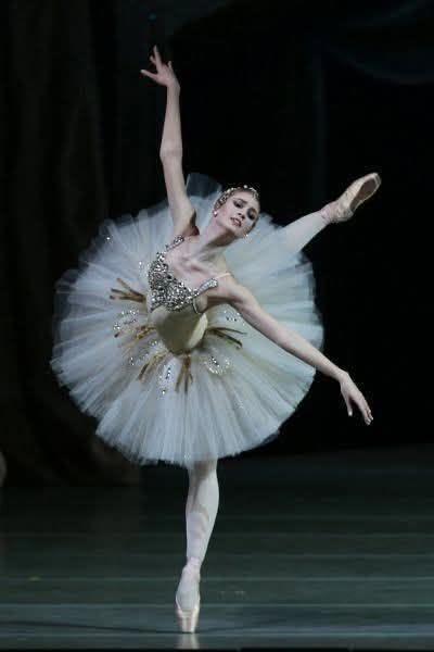 Yekaterina Chebykina