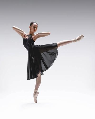 Yun Qian by pickledthoughtz