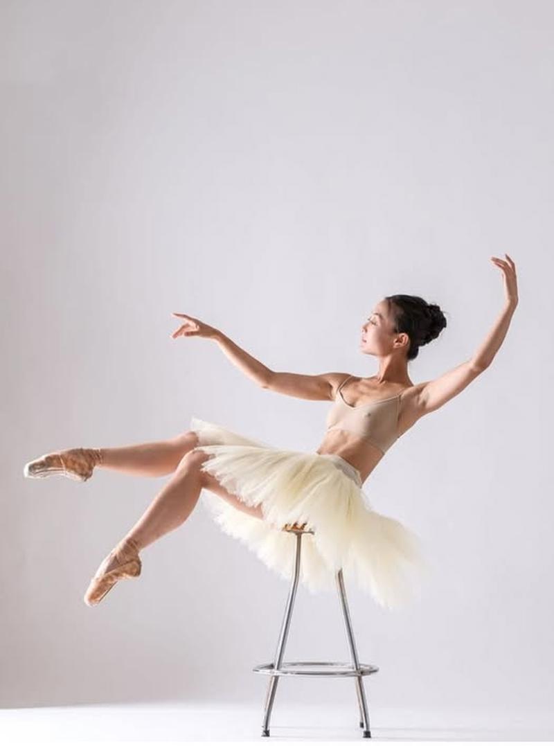 Yuriko Nishihara by Francesco Termine