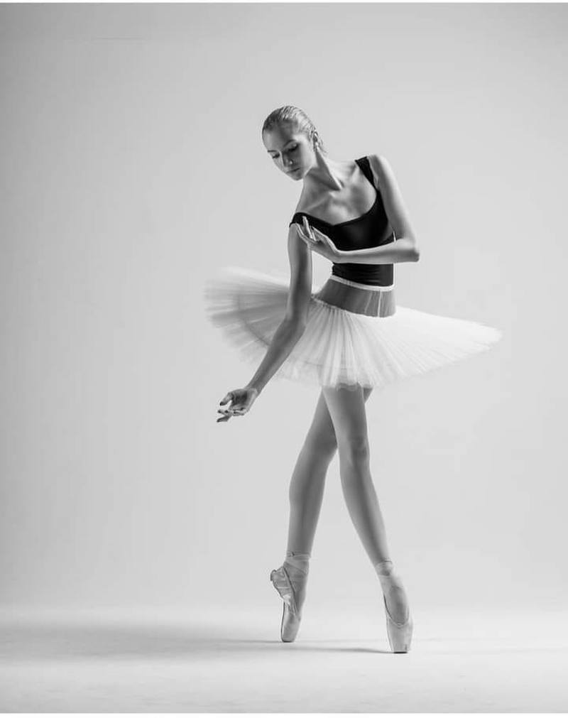 Zlata Marchenkova