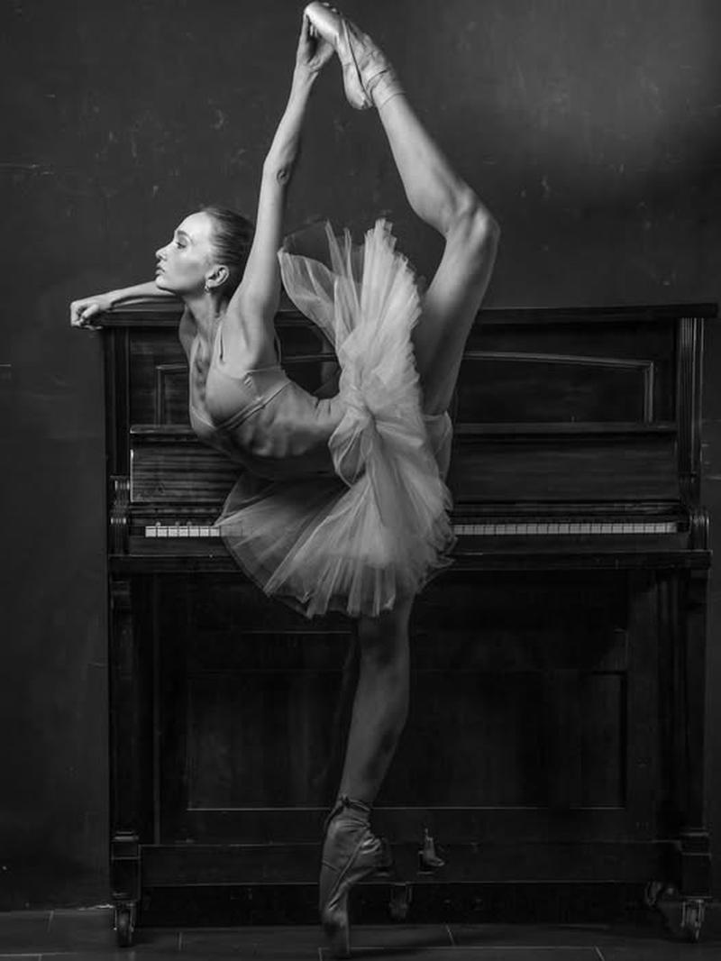 Zuzanna Kidziak by Daniele Belli
