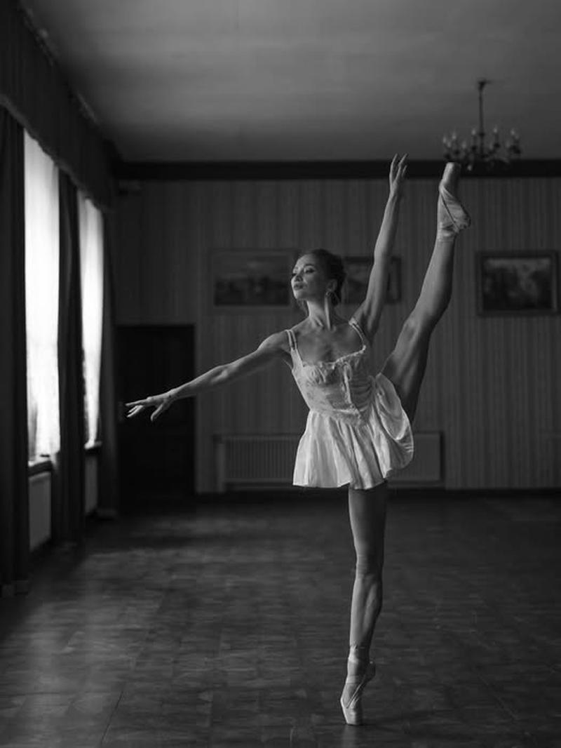 Zuzanna Kidziak by Dux_BF