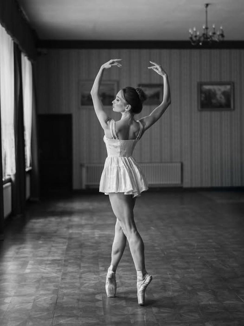 Zuzanna Kidziak by Dux_BF